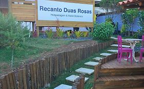 Recanto Duas Rosas